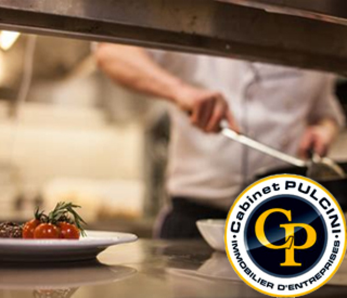 Vente Immobilier Professionnel Local commercial Flayosc (83780)