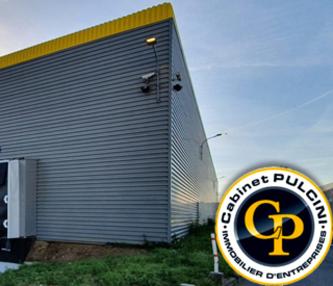 Location Immobilier Professionnel Local commercial Herblay-sur-Seine (95220)