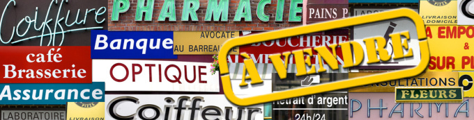 Vente Immobilier Professionnel Fonds de commerce Sainte-Maxime (83120)