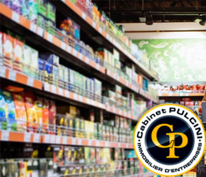 Vente Immobilier Professionnel Local commercial Callas (83830)