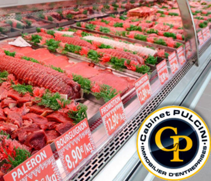 Vente Immobilier Professionnel Local commercial Draguignan (83300)