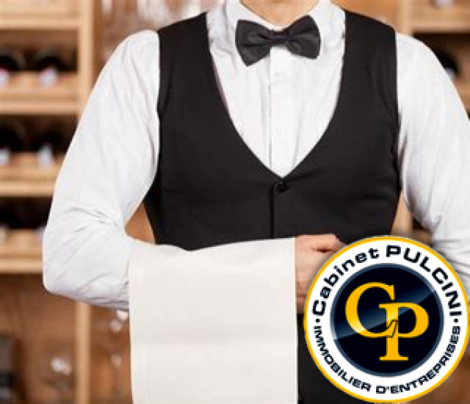 Vente Immobilier Professionnel Local commercial Grimaud (83310)