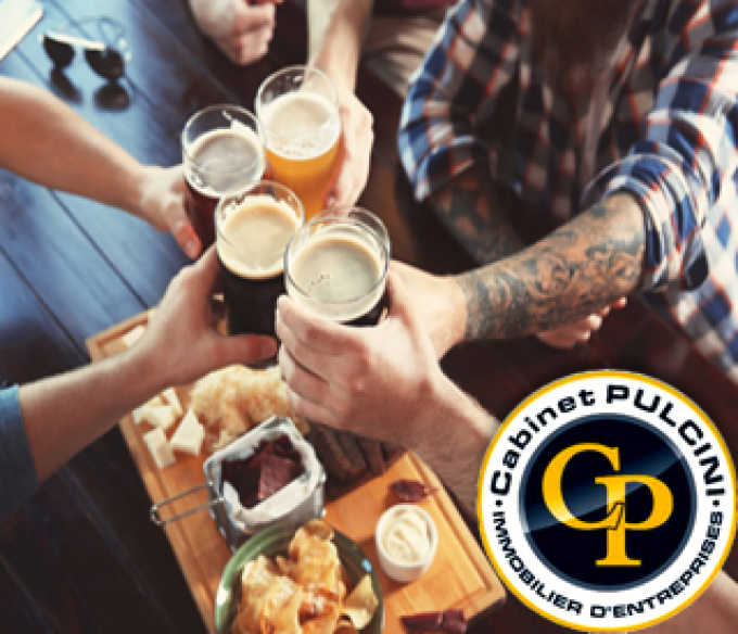 Vente Immobilier Professionnel Fonds de commerce Draguignan (83300)