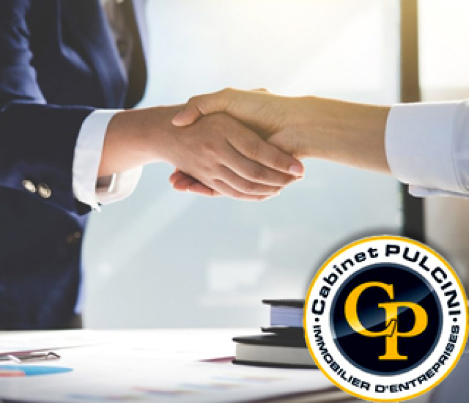 Vente Immobilier Professionnel Murs commerciaux Draguignan (83300)
